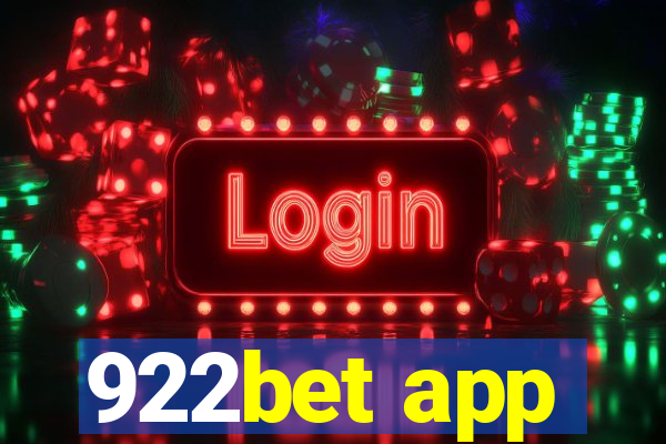 922bet app